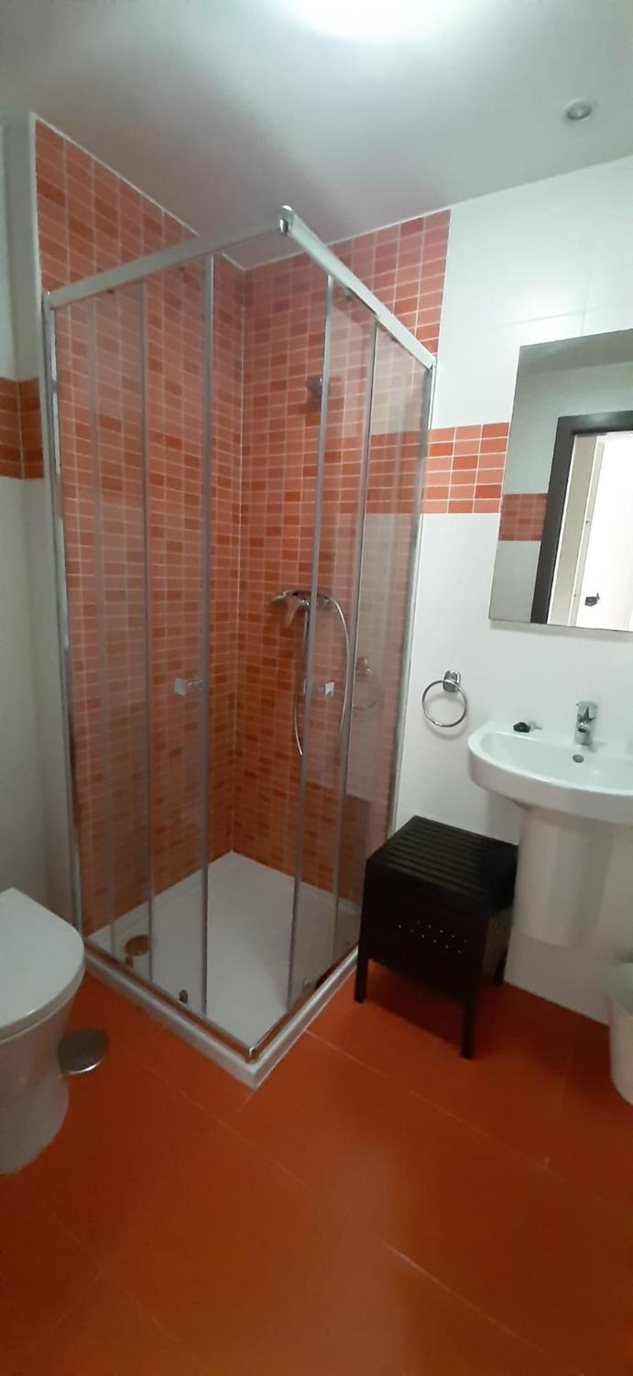 La Ortiguilla Apartment San Juan De Los Terreros Exterior photo